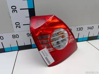 924012D510 Hyundai-Kia Фонарь задний левый Hyundai Lantra 3 Арт E48510632, вид 2