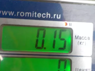 850904AA0A Nissan Наполнитель заднего бампера Nissan Almera G15 Арт E48511008, вид 4