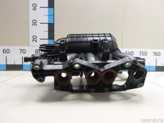 55206316 Fiat Коллектор впускной Fiat Punto 3 restailing Арт E48511570, вид 2