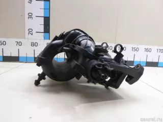 55206316 Fiat Коллектор впускной Fiat Punto 3 restailing Арт E48511570, вид 3