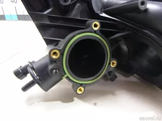 55206316 Fiat Коллектор впускной Fiat Punto 3 restailing Арт E48511570, вид 7