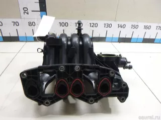 55206316 Fiat Коллектор впускной Fiat Punto 3 restailing Арт E48511570, вид 8