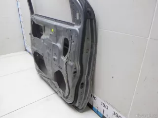 6800286G00 Suzuki Дверь передняя левая Suzuki Ignis 3 Арт E48511923, вид 6
