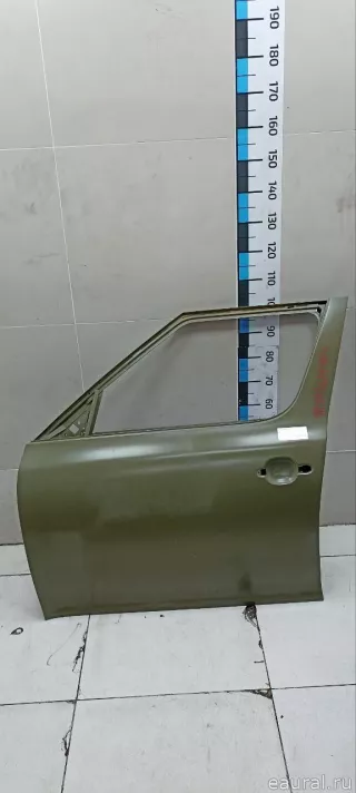 5L0831055 VAG Дверь передняя левая Skoda Yeti Арт E48512184, вид 1