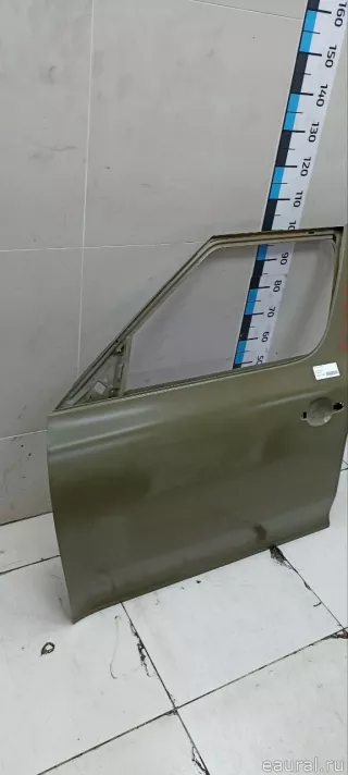 5L0831055 VAG Дверь передняя левая Skoda Yeti Арт E48512184, вид 3