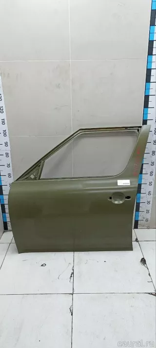 5L0831055 VAG Дверь передняя левая Skoda Yeti Арт E48512184, вид 4