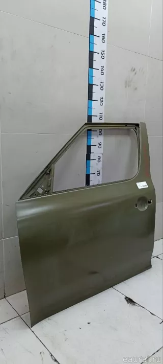 5L0831055 VAG Дверь передняя левая Skoda Yeti Арт E48512184, вид 6