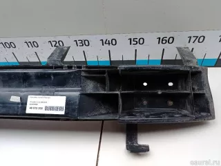 96545599 GM Усилитель заднего бампера Chevrolet Lacetti Арт E48512302, вид 2