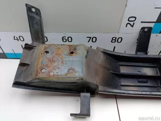 96545599 GM Усилитель заднего бампера Chevrolet Lacetti Арт E48512302, вид 6