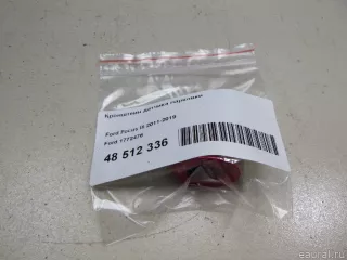 1772476 Ford Кронштейн датчика парковки Ford Focus 3 restailing Арт E48512336, вид 7