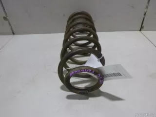 1J0511115CF VAG Пружина подвески задняя Skoda Roomster 1 restailing Арт E48512405, вид 1