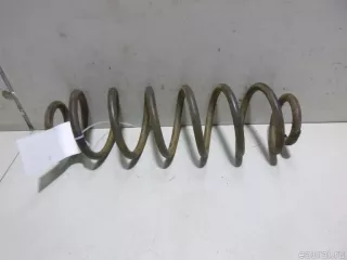 1J0511115CF VAG Пружина подвески задняя Skoda Roomster 1 restailing Арт E48512405, вид 2