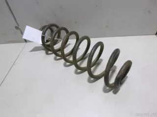 1J0511115CF VAG Пружина подвески задняя Skoda Roomster 1 restailing Арт E48512405, вид 3