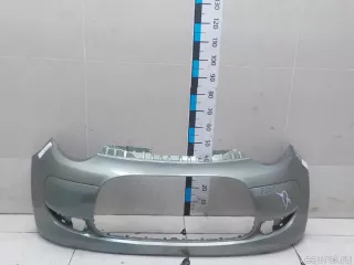 7401SH Citroen-Peugeot Бампер передний Citroen C1 1 Арт E48512428