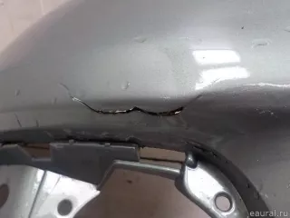 7401SH Citroen-Peugeot Бампер передний Citroen C1 1 Арт E48512428, вид 5