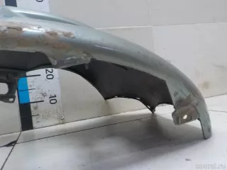 7401SH Citroen-Peugeot Бампер передний Citroen C1 1 Арт E48512428, вид 8