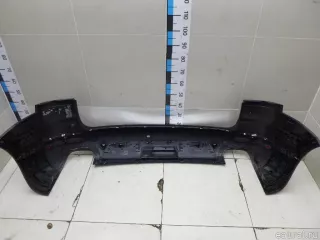  Бампер задний Volkswagen Touareg 1 Арт E48512435, вид 13