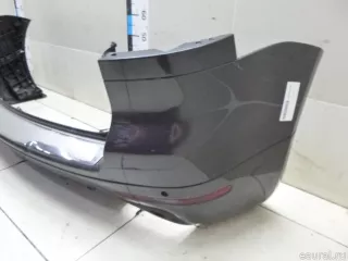  Бампер задний Volkswagen Touareg 1 Арт E48512435, вид 7
