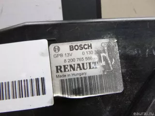 8200765566 Renault Вентилятор радиатора Renault Sandero 1 Арт E48512917, вид 3