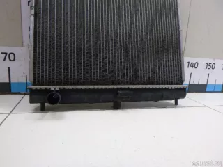 21410AX600 Nissan Радиатор основной Nissan Note E12 Арт E48513067, вид 2