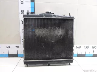 21410AX600 Nissan Радиатор основной Nissan Note E12 Арт E48513067, вид 6
