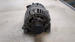 045903023,0124325012 Генератор Skoda Fabia 1 Арт 9135336, вид 2