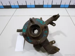 1079000 Ford Кулак поворотный передний правый Ford Focus 1 Арт E48513399, вид 1