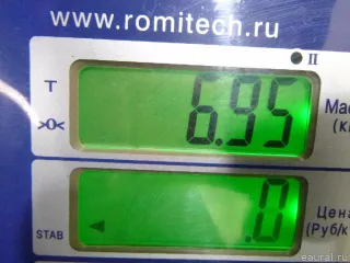 1079000 Ford Кулак поворотный передний правый Ford Focus 1 Арт E48513399, вид 6