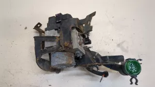 0273004362 Блок АБС (ABS) Opel Astra G Арт 20089108, вид 1
