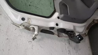 2473805,BK31V23200AE Стеклоподъемник правый передний Ford Transit 4 Арт 11207292, вид 3