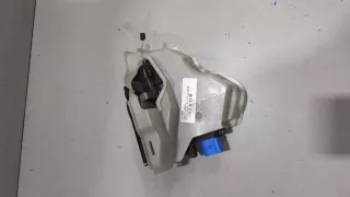 7L0839016D Замок двери задней правой Volkswagen Golf PLUS 1 Арт 9208623, вид 1