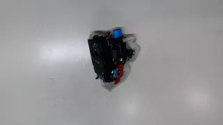 7L0839016D Замок двери задней правой Volkswagen Golf PLUS 1 Арт 9208623, вид 3