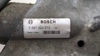 3397020573 Механизм стеклоочистителя (трапеция дворников) Citroen Xsara Picasso Арт 9398268, вид 4