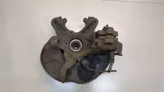 1K0407256T,1K0498621 Ступица передняя правая Skoda Yeti Арт 9089606, вид 2