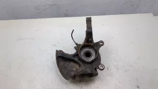 517152V000,51750A5000 Ступица передняя левая Hyundai Veloster Арт 20087656, вид 2
