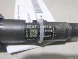 1334446 Ford Форсунка дизельная электрическая Ford Mondeo 3 Арт E48513681, вид 6