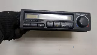 79600s1a944,79600S1A944ZA Блок управления печки / климат-контроля Honda Accord 7 Арт 9326315, вид 1