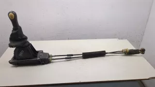 3550110,3650210 Кулиса Nissan Micra K12 Арт 20088169