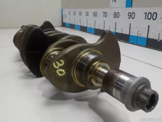 03C105101BM VAG Коленвал Volkswagen Golf 6 Арт E48513986, вид 14