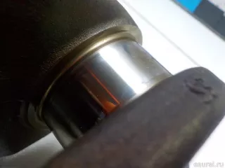03C105101BM VAG Коленвал Volkswagen Golf 6 Арт E48513986, вид 5