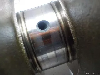 03C105101BM VAG Коленвал Volkswagen Golf 6 Арт E48513986, вид 6
