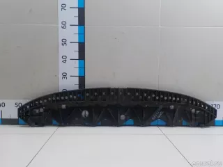 526180D010 Toyota Пыльник двигателя центральный Toyota Yaris 2 Арт E48513988, вид 2