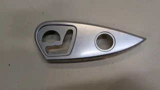 A2519185730 Пластик салона Mercedes GL X164 Арт 20088257, вид 1