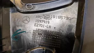 A2519185730 Пластик салона Mercedes GL X164 Арт 20088257, вид 3