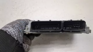 03E906033P,5WP44304 Блок управления двигателем Seat Ibiza 3 Арт 20089142, вид 3