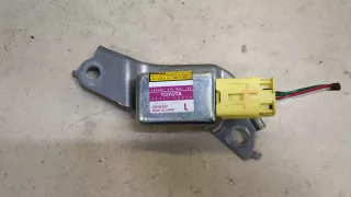 8983448020,1879001740 Датчик удара Toyota Highlander 1 Арт 20068531, вид 1