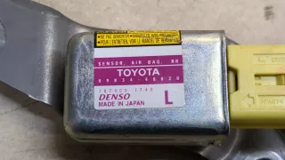 8983448020,1879001740 Датчик удара Toyota Highlander 1 Арт 20068531, вид 2