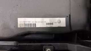 1J0919309 Прикуриватель Volkswagen Passat B6 Арт 11249328, вид 3