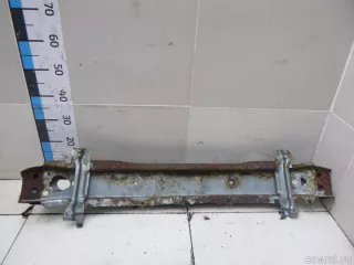 520210D060 Toyota Усилитель переднего бампера Toyota Yaris 2 Арт E48514370, вид 11
