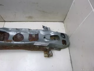 520210D060 Toyota Усилитель переднего бампера Toyota Yaris 2 Арт E48514370, вид 2